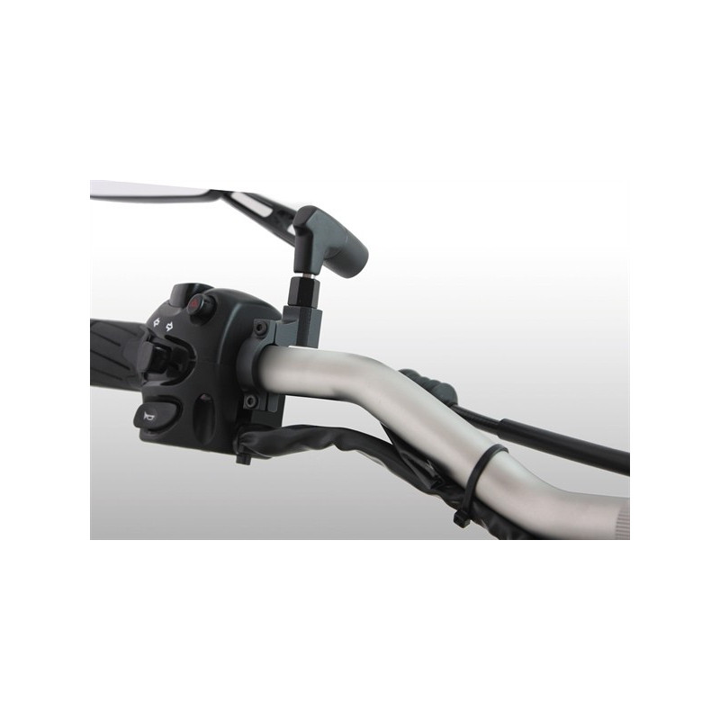 Support de Rétroviseurs Universel