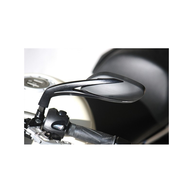 Rétroviseur Mercury