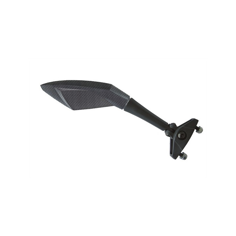 Rétroviseur Carénage Extrem (La paire)