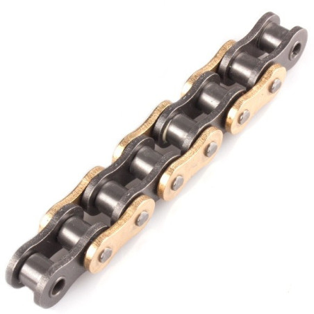 Chaine de transmission DC au pas de 420 DC420SH-G type MX Racing