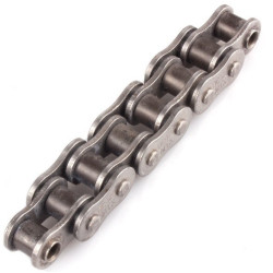 Chaine de transmission DC au pas de 428 DC428MTX type X-ring Renforcé 2