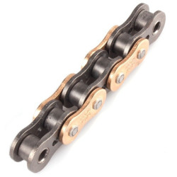 Chaine de transmission DC au pas de 520 DC520MDX6-G type MX Racing grand Prix 2