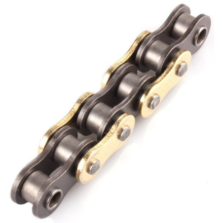 Chaine de transmission DC au pas de 520 DC520MRX2-G type XS-ring Renforcé