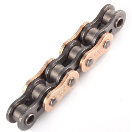 Chaine de transmission DC au pas de 520 DC520MSX2-G type XS-ring super Renforcé