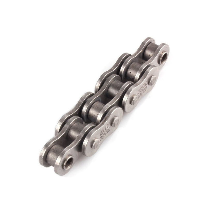 Chaine de transmission DC au pas de 520 DC520MTX2 type X-ring Renforcé