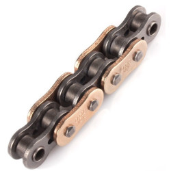 Chaine de transmission DC au pas de 520 DC520MZX2-G type XS-ring Hyper Renforcé 2