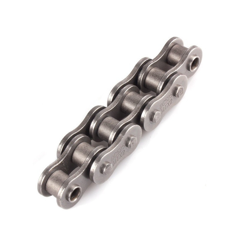 Chaine de transmission DC au pas de 525 DC525MTX2 type X-ring Renforcé