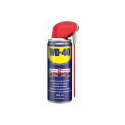 1 Spray WD-40 200ML Double Position (Pack de 20)