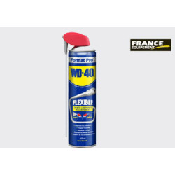 1 Spray WD-40 Flexible format 400ml  (Pack de 20)