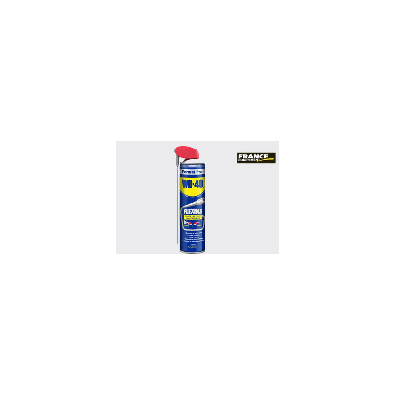 1 Spray WD-40 Flexible format 400ml  (Pack de 20)