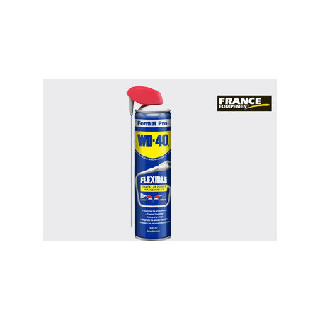 1 Spray WD-40 Flexible format 400ml  (Pack de 20)