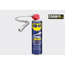 1 Spray WD-40 Flexible format 400ml  (Pack de 20) 2