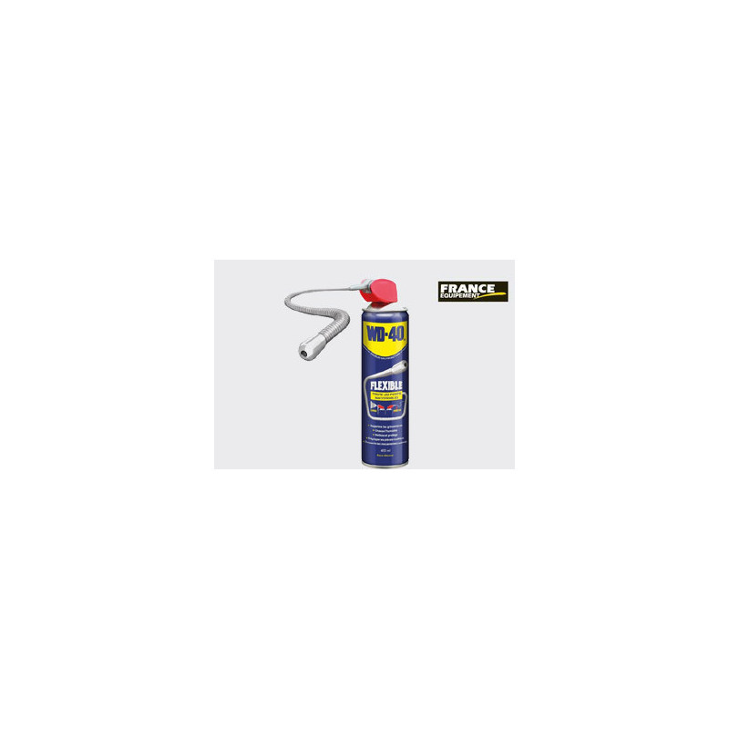 1 Spray WD-40 Flexible format 400ml  (Pack de 20)