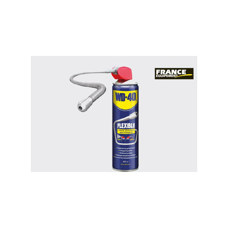 1 Spray WD-40 Flexible format 400ml  (Pack de 20)