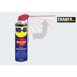 1 Spray WD-40 500ML Double Position (Pack de 24)