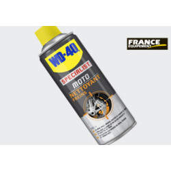 1 Spray SPECIALIST MOTO NETTOYANT FREINS - WD40  500 ml