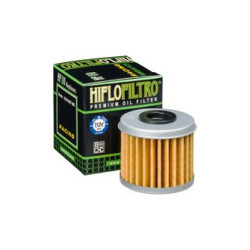 Filtre à huile  HIFLOFILTRO  HF110
