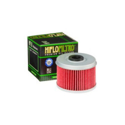 Filtre à huile  HIFLOFILTRO  HF113