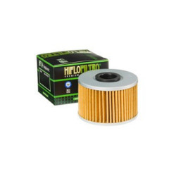 Filtre à huile  HIFLOFILTRO  HF114