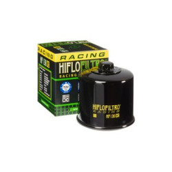 Filtre à huile Racing HIFLOFILTRO  HF138RC