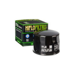 Filtre à huile  HIFLOFILTRO  HF160