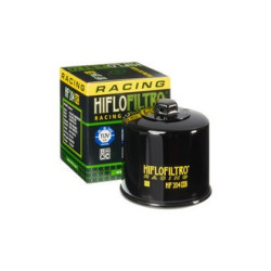 Filtre à huile Racing HIFLOFILTRO  HF204RC