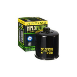 Filtre à huile Racing HIFLOFILTRO  HF303RC
