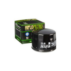 Filtre à huile  HIFLOFILTRO  HF552