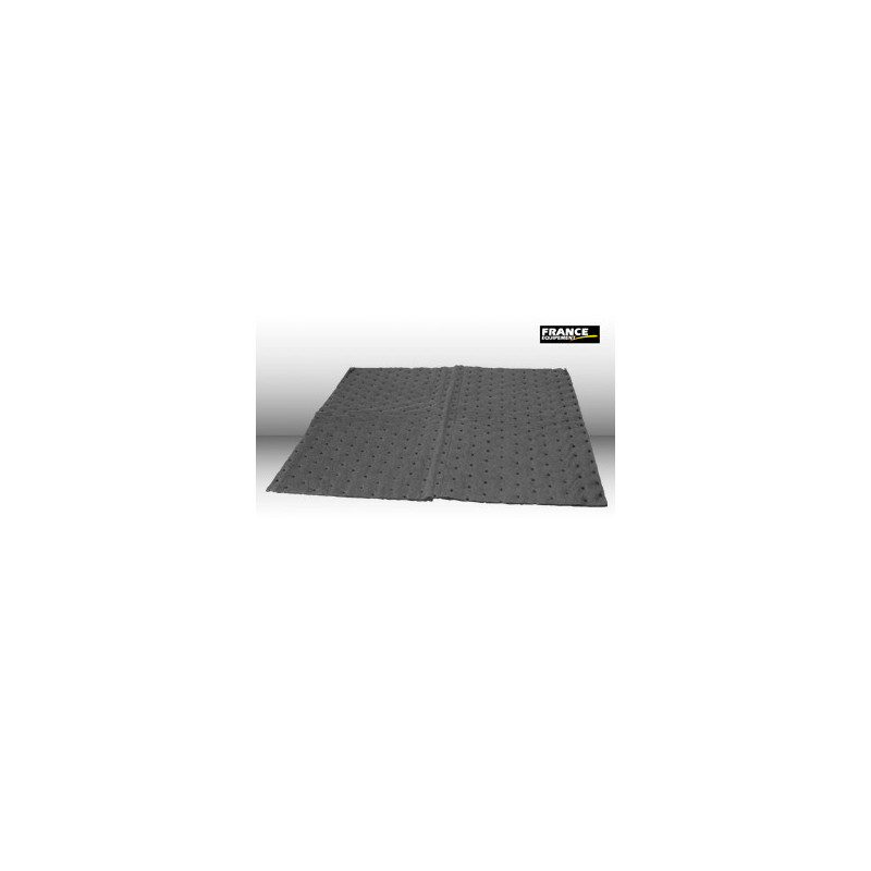 1 TAPIS ABSORBANT