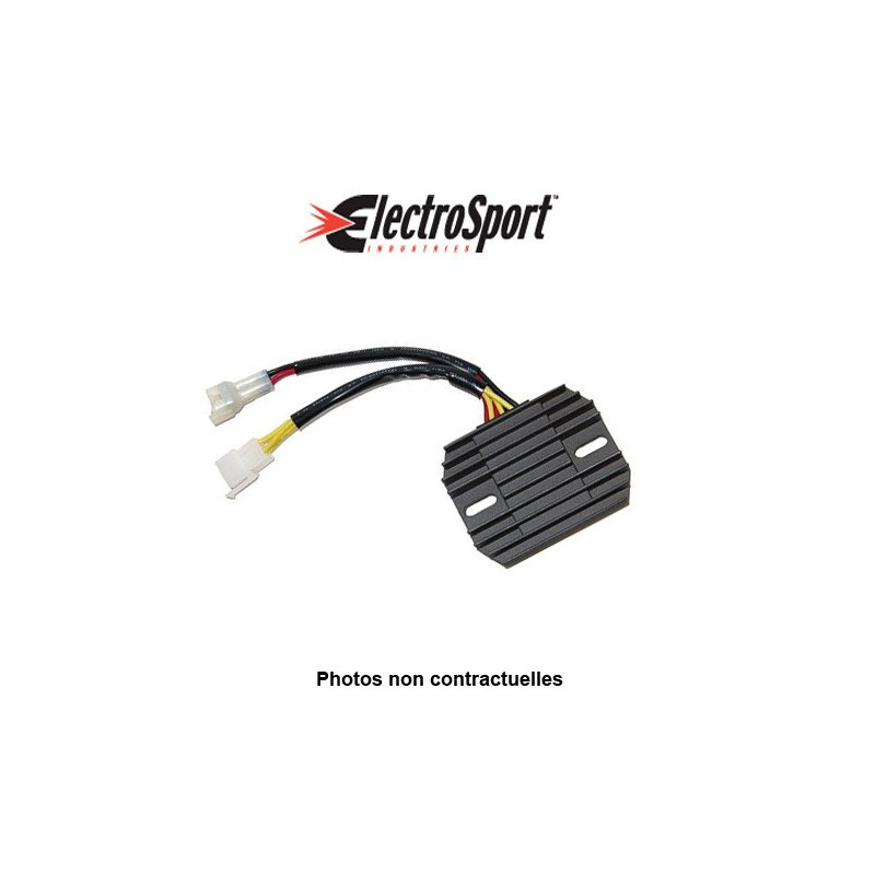 Régulateur ElectroSport pour KAWASAKI KZ750E  KZ750LTD 80-83   KZ1000 79-80