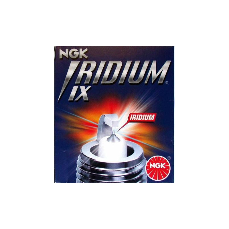 Bougie NGK CR8EHIX-9
