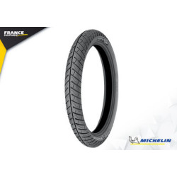 PNEU MICHELIN 100/90-18 M/C 56P CITY PRO TT