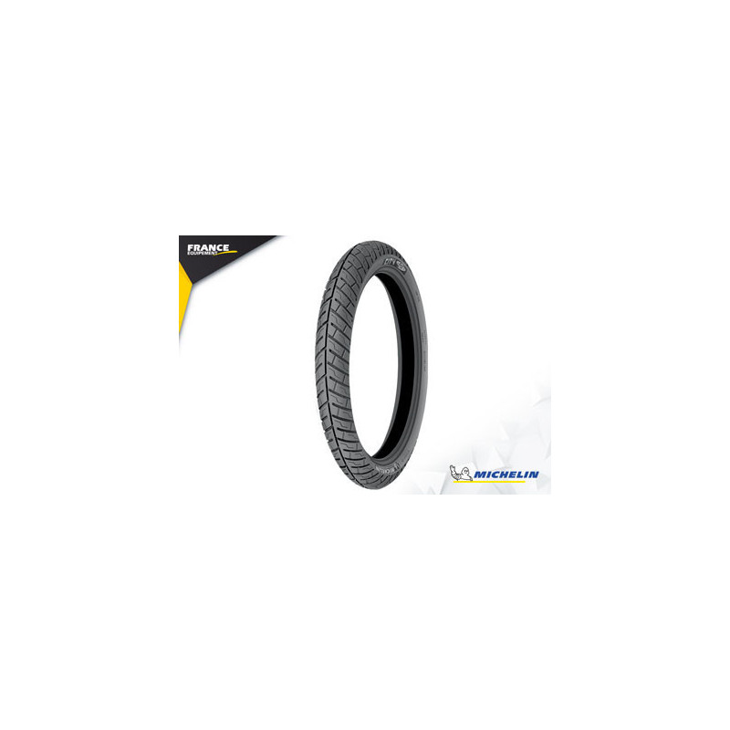 PNEU MICHELIN 100/90-18 M/C 56P CITY PRO TT