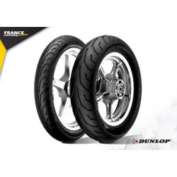 PNEU DUNLOP 180/60B17 75V TL GT502 (HARLEY-D)