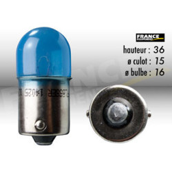 AMPOULE STOP ET CLIGNOTANT BA15S 12V10W