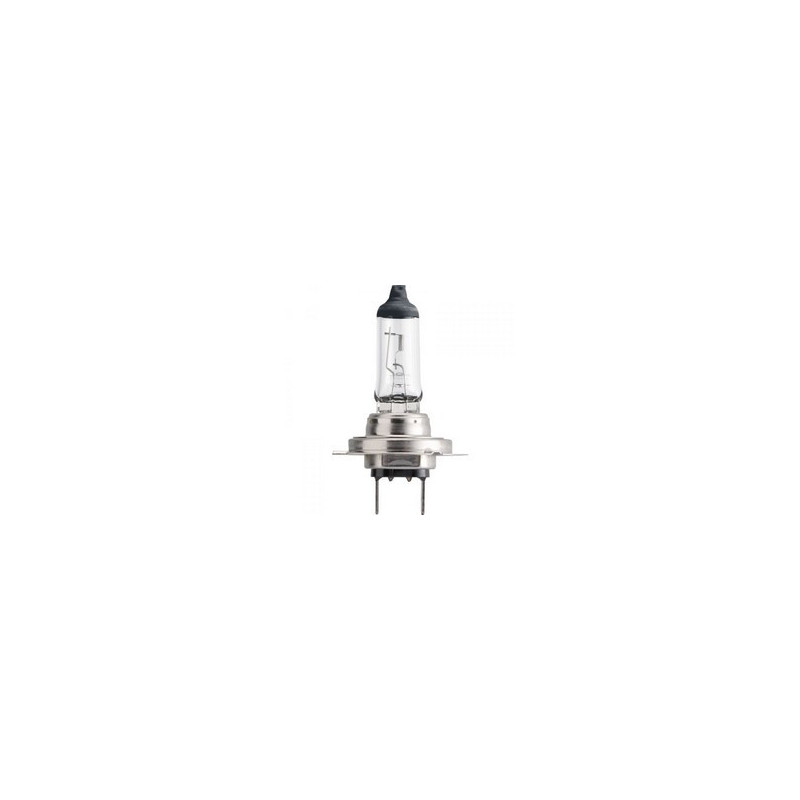 AMPOULE PHARE HALOGENE H7 PX26D 12V55W