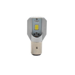 AMPOULE PHARE LED BA20D 12V35/35W