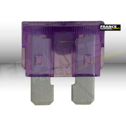 1 FUSIBLE STANDARD 3A 19x19mm