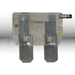 1 FUSIBLE STANDARD 25A 19x19mm