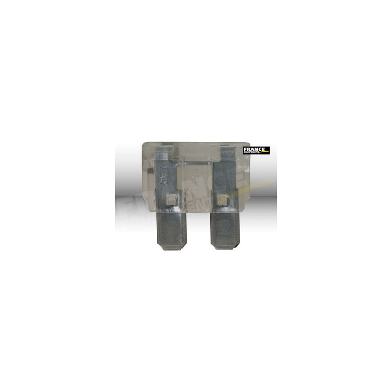 1 FUSIBLE STANDARD 25A 19x19mm