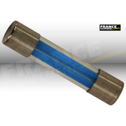 FUSIBLE VERRE 6x32MM STANDARD 2A