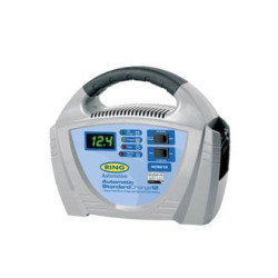 CHARGEUR BATTERIE RING