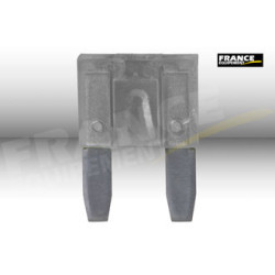 FUSIBLE PLAT MINIATURE ENFICHABLE 25A 11.4x16.3mm