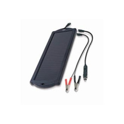 CHARGEUR SOLAIRE BATTERIE RING