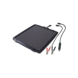 CHARGEUR SOLAIRE BATTERIE RING