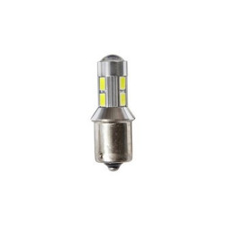 AMPOULE LED BA15S 12V3W