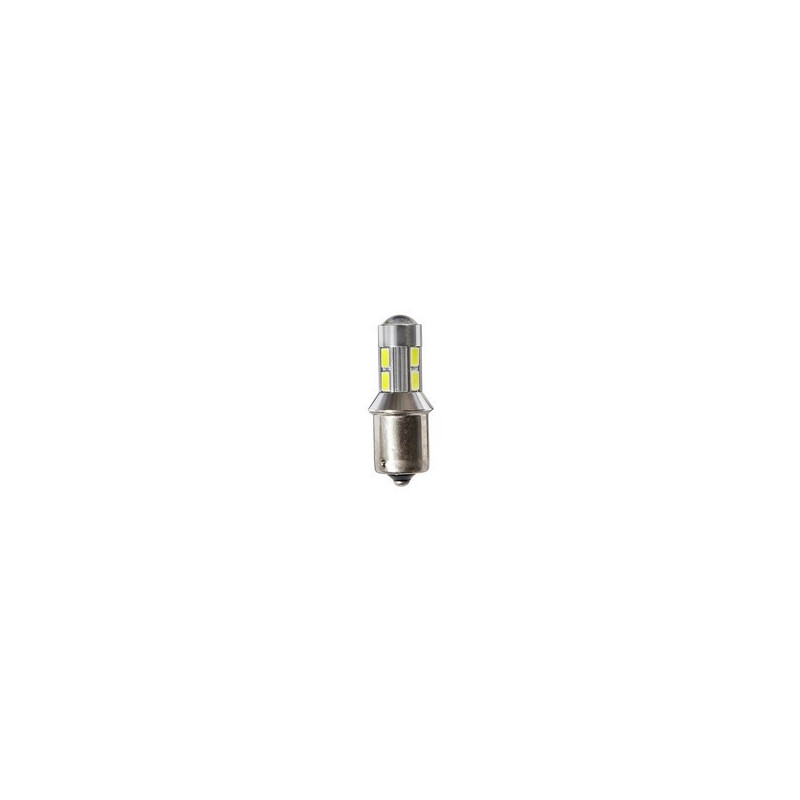 AMPOULE LED BA15S 12V3W