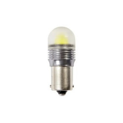 2 AMPOULES LED P21W TYPE 3D 12V2W