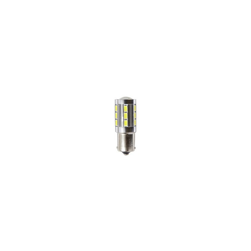 AMPOULE LED BA15S 12V4W