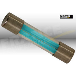 FUSIBLE VERRE 6x32MM STANDARD 10A